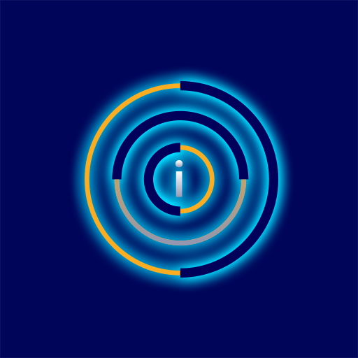 i3D Rapid logo