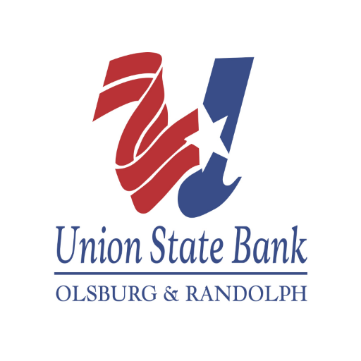 Union State Bank Olsburg logo