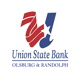 「Union State Bank Olsburg」のアイコン画像