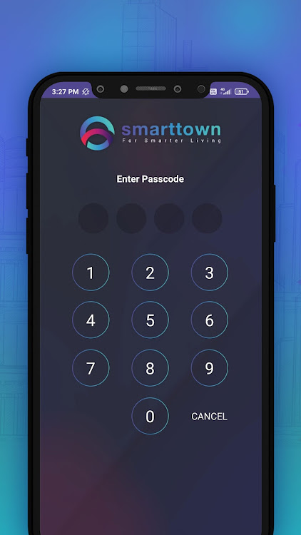 SmarttownVisitor - 2.0.38 - (Android)