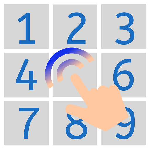 Sudoku - Classic Number Puzzle logo