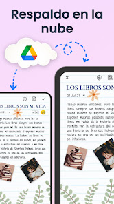 Captura de pantalla