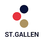 Cover Image of डाउनलोड St. Gallen map offline guide tourist navigation 1.2.52 APK