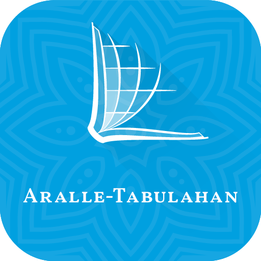 Aralle-Tabulahan Bible logo
