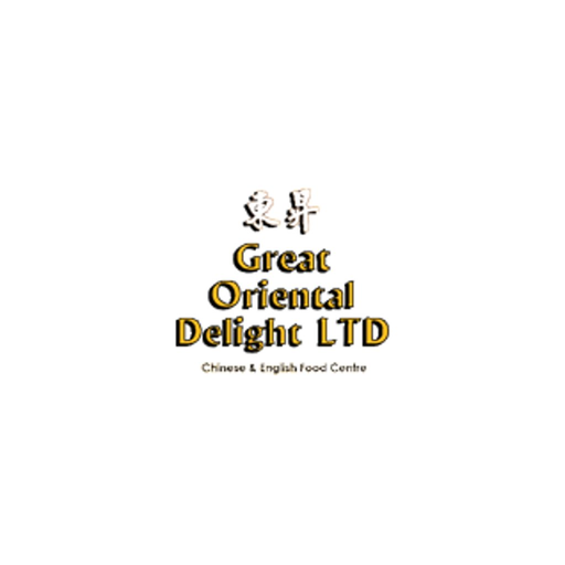 Oriental Delight logo