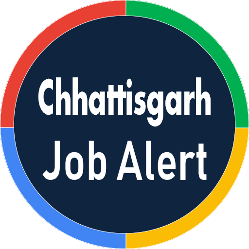 Chhattisgarh Job Alert- CG Job logo