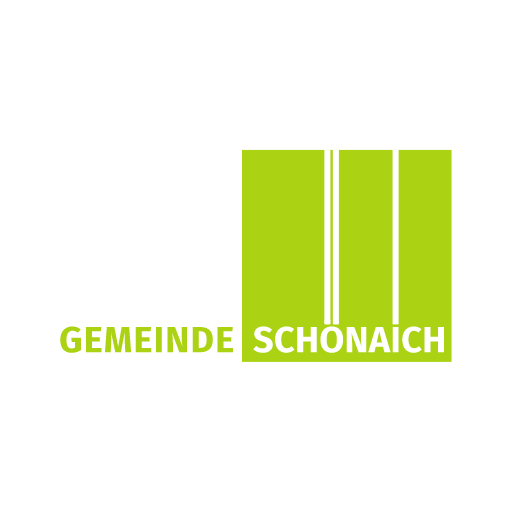 Gemeinde Schönaich logo