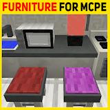 Furniture for MCPE icon