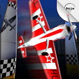 Hình ảnh biểu tượng của AirRace SkyBox