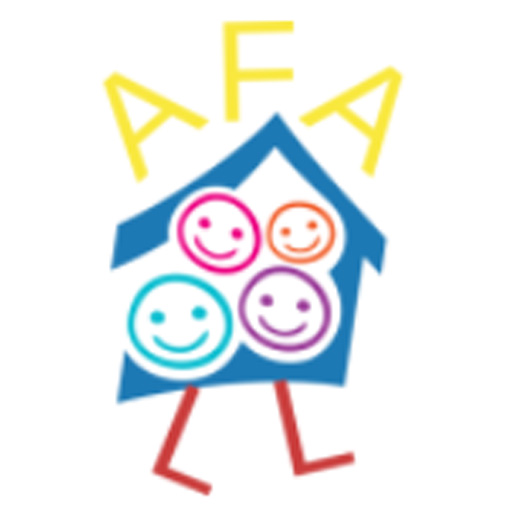 AFA Luz Casanova logo