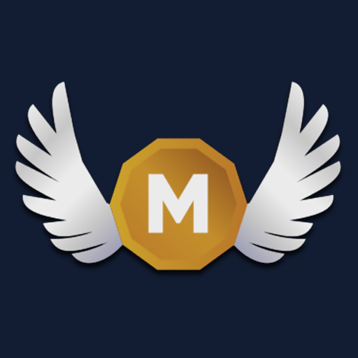 Mundo Crypto logo
