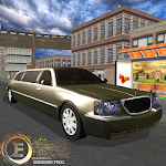 Cover Image of Unduh City limo luxury taxi 0.6 APK