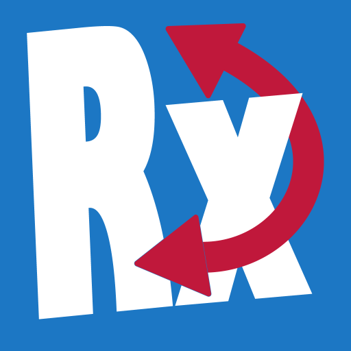 RxFlip - Top 250 Drugs Télécharger sur Windows