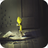 Game Hints Little Nightmares icon