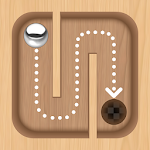 Cover Image of Download Maze Rolling Ball 3D 1.1.1 APK