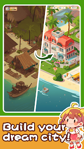 Chibi Island 1