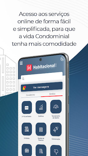Habita Adm Screen 2