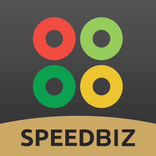 Speedbiz logo