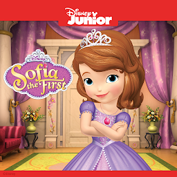 Icon image Sofia the First
