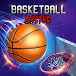 Cover Image of Unduh Basketball Master  APK