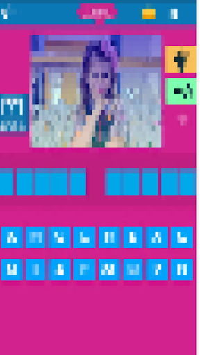Trivia - Car!nha de Anj0 Screen 2