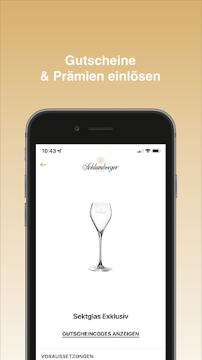 Schlumberger Club Screen 2