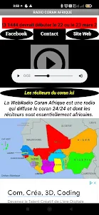 Radio Koran Africa