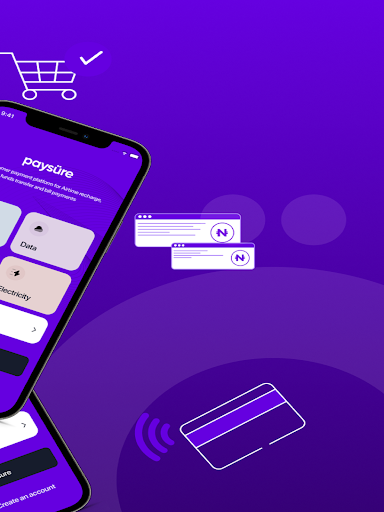 Paysure Bill Payments