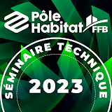 SémTech2023 Pôle Habitat FFB icon