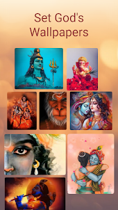 Mantra | Aarti, Gods Wallpaper
