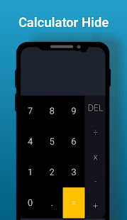 Calculator hide app Hide apps android2mod screenshots 12