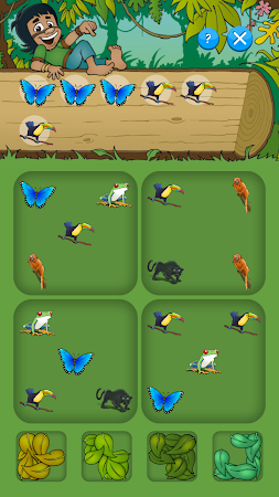 Game screenshot Perfect Earth: Adventures mod apk