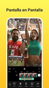 FilmoraGo Pro 5