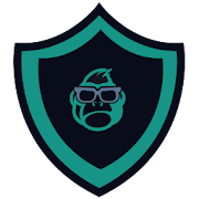 GeeksVPN | Geeks VPN Gratis, Segura e Ilimitada  Icon