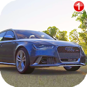 Top 47 Racing Apps Like Racing Audi Driving Sim 2020 - Best Alternatives