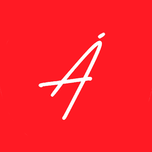 Iglesia Ágape La falda logo