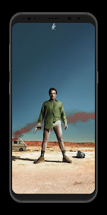 Breaking Bad Wallpapers