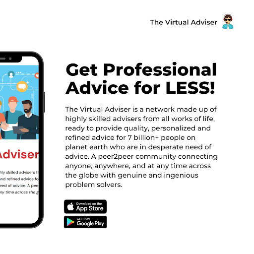 VirtualAdviser®: Swift Counsel Screen 3