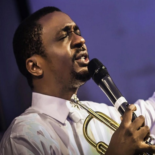 All Nathaniel Bassey Songs Download on Windows
