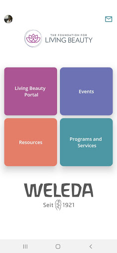 Living Beauty Screen 2