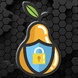 Pear Vpn Fast and Unlimited icon