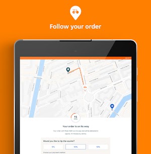 Pyszne.pl – order food online For PC installation