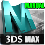 3DS+Max Manual For PC icon