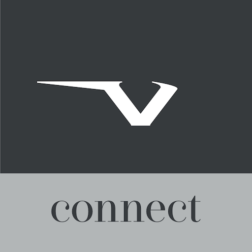 Univet Connect logo