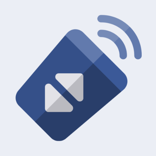 Télécommande intelligente ENIG logo