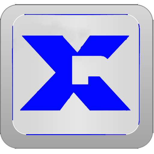 X-Plane Key Commands  Icon