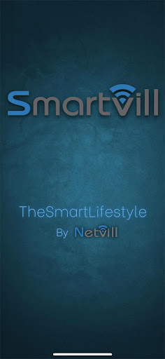 Android application Smartvill screenshort
