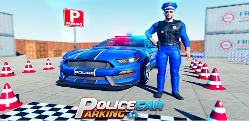 NYPD City Car Driving Mania 3D cover