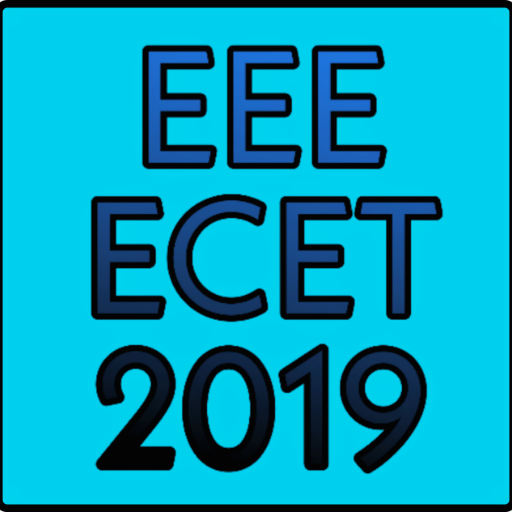 ECET 2K19 Unduh di Windows