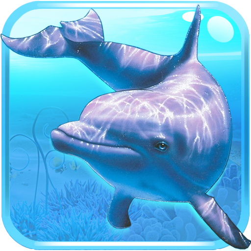 العالم تحت الماء: مغامرة 3D